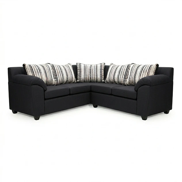 Seccional Cattaleya Tela Negro 3.2 1