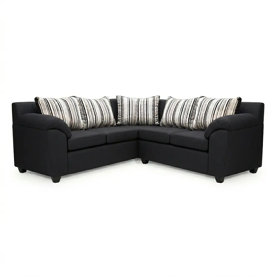 Seccional Cattaleya Tela Negro 3.2 1