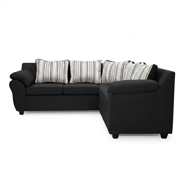 Seccional Cattaleya Tela Negro 3.2 3