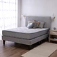 Cama Feel + Respado Rest King - Gris - Miniatura 2