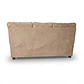 Sofá Boston 3c Felpa Beige - Miniatura 4