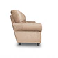 Sofá Boston 3c Felpa Beige - Miniatura 5