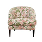 Poltrona Diana Tapiz con Flores - Miniatura 5