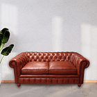 Sofá Chesterfield 1