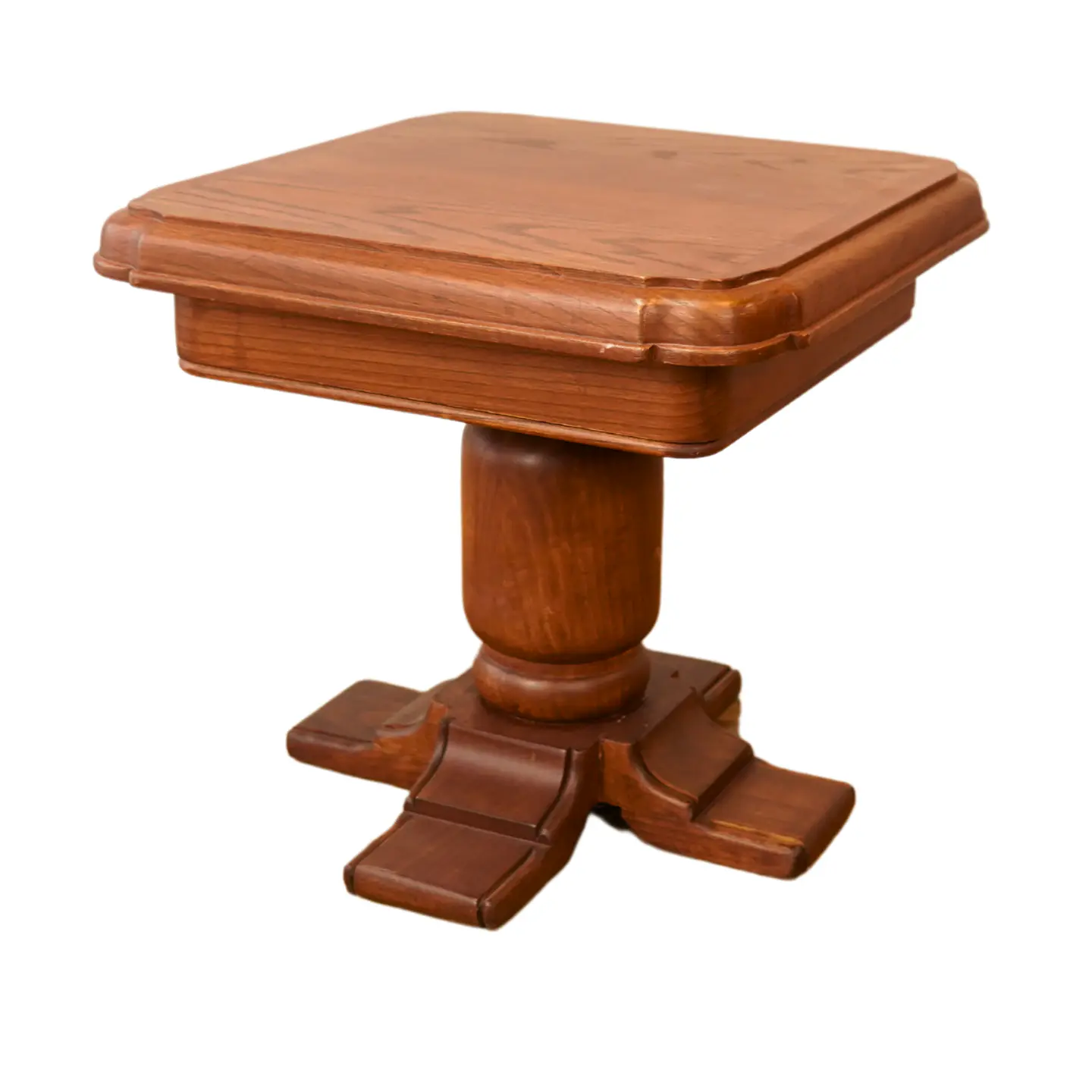 Mesa Lateral con Piña 2