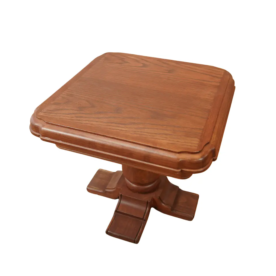 Mesa Lateral con Piña 3