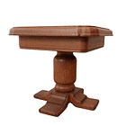 Mesa Lateral con Piña 4