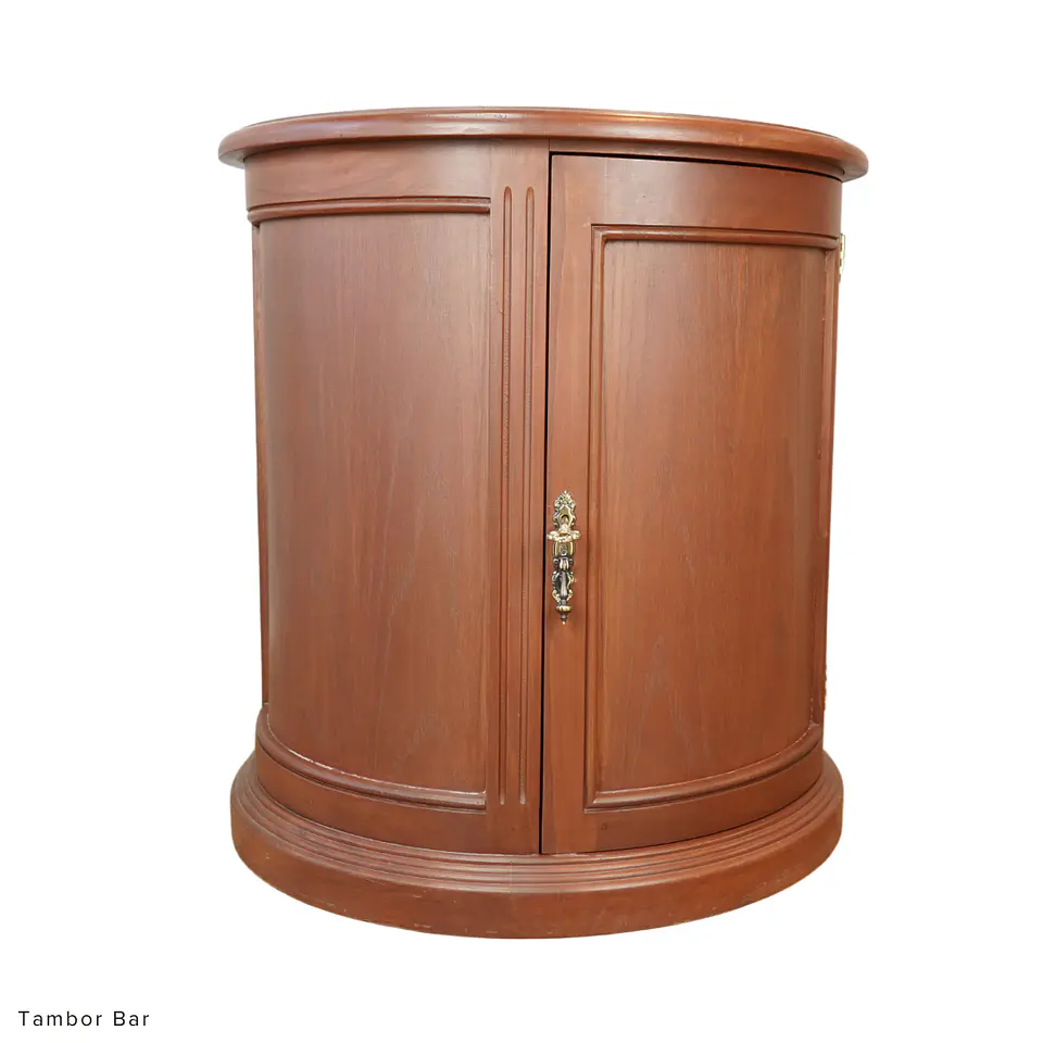 Bar Tambor 3