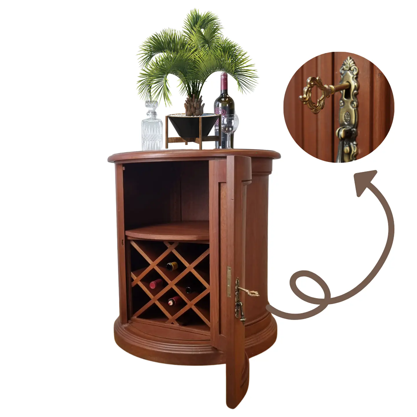 Bar Tambor 2