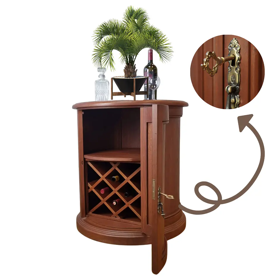 Bar Tambor 2