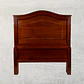 Marquesa Ingles Caoba 1P - Miniatura 1