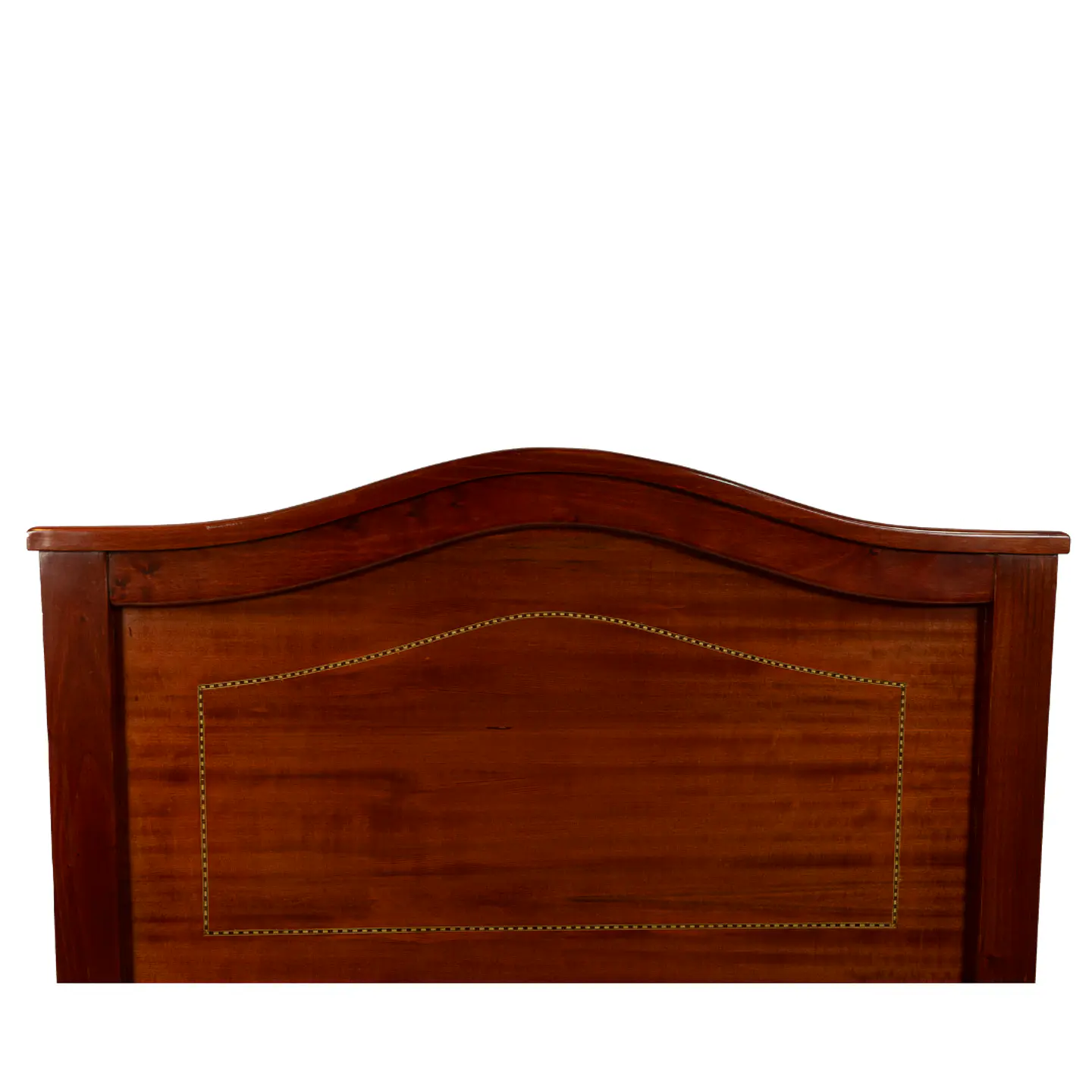 Marquesa Ingles Caoba 1P 3