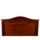 Marquesa Ingles Caoba 1P - Miniatura 3