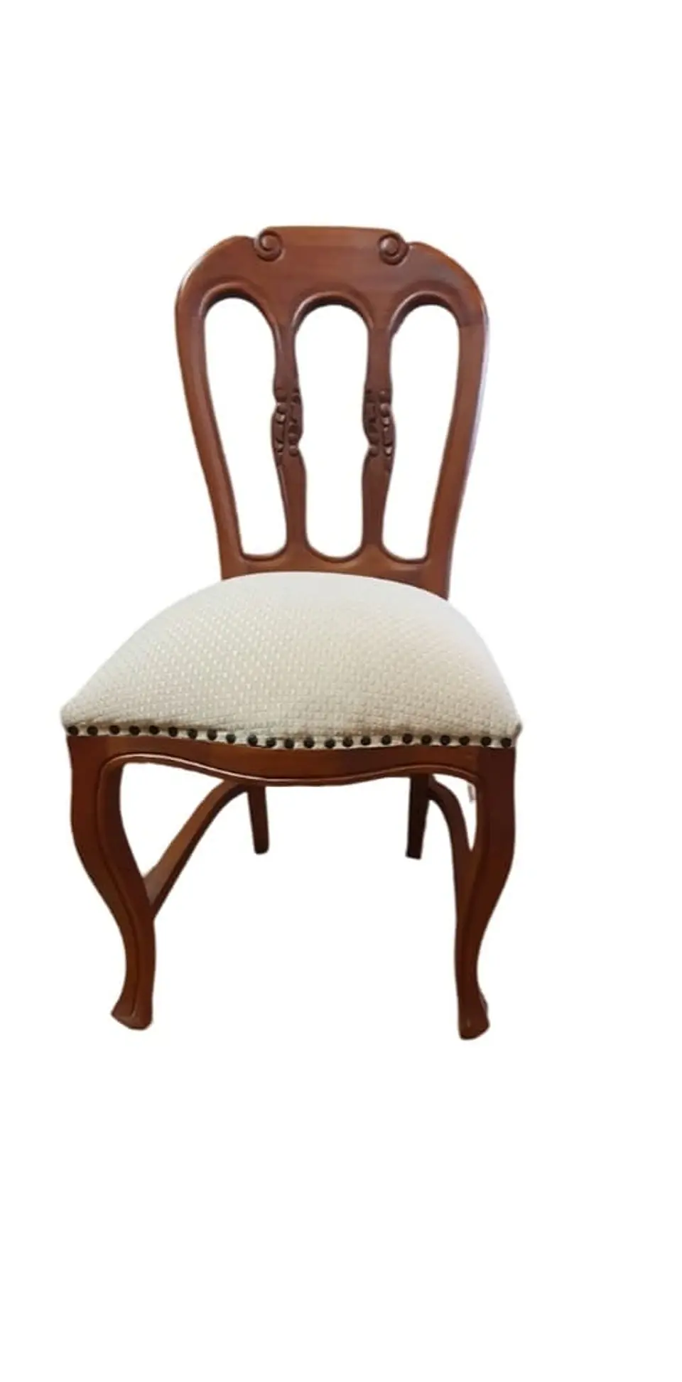 comedor redondo extensible 3