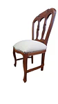 comedor redondo extensible - Miniatura 4