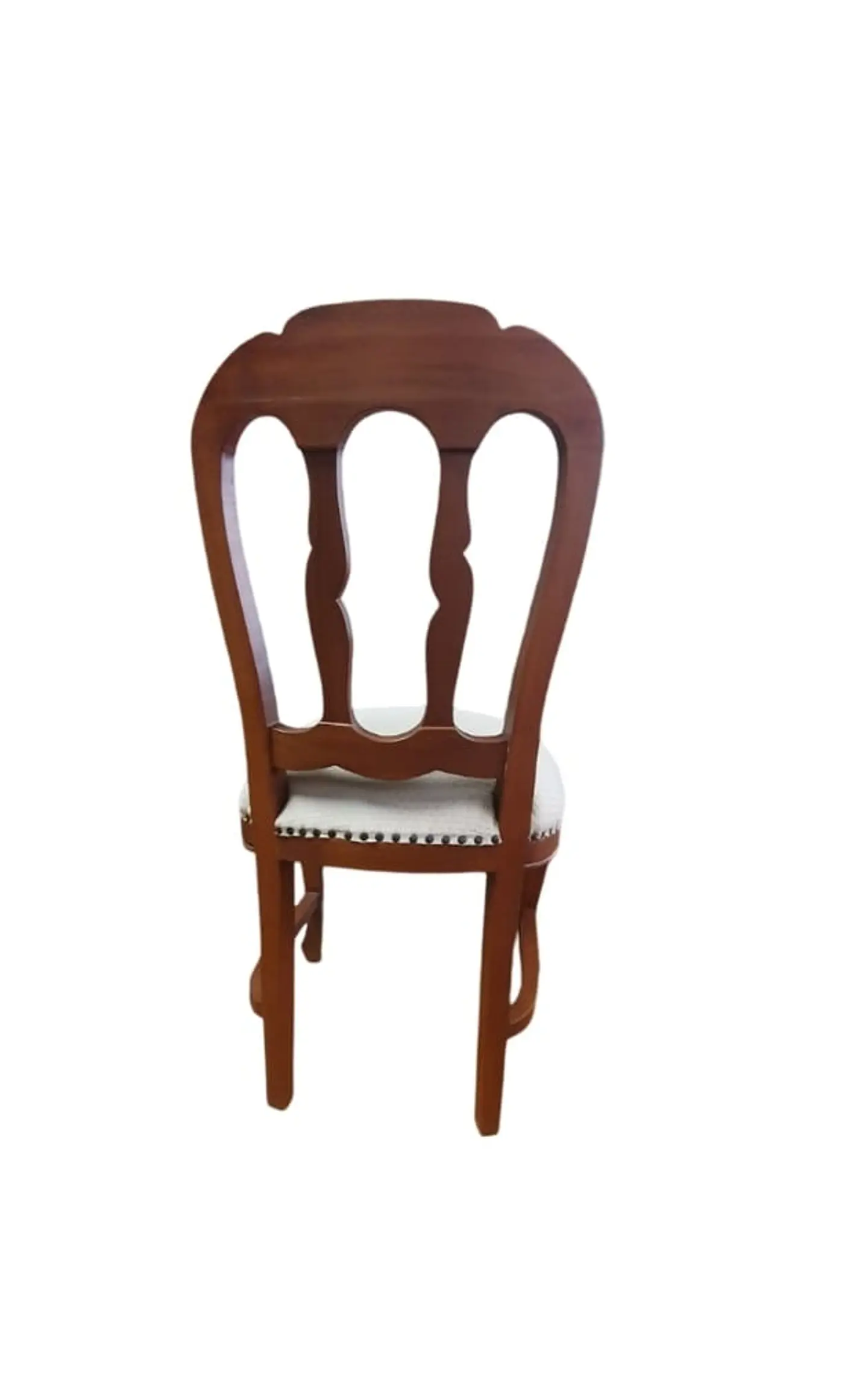 comedor redondo extensible 5