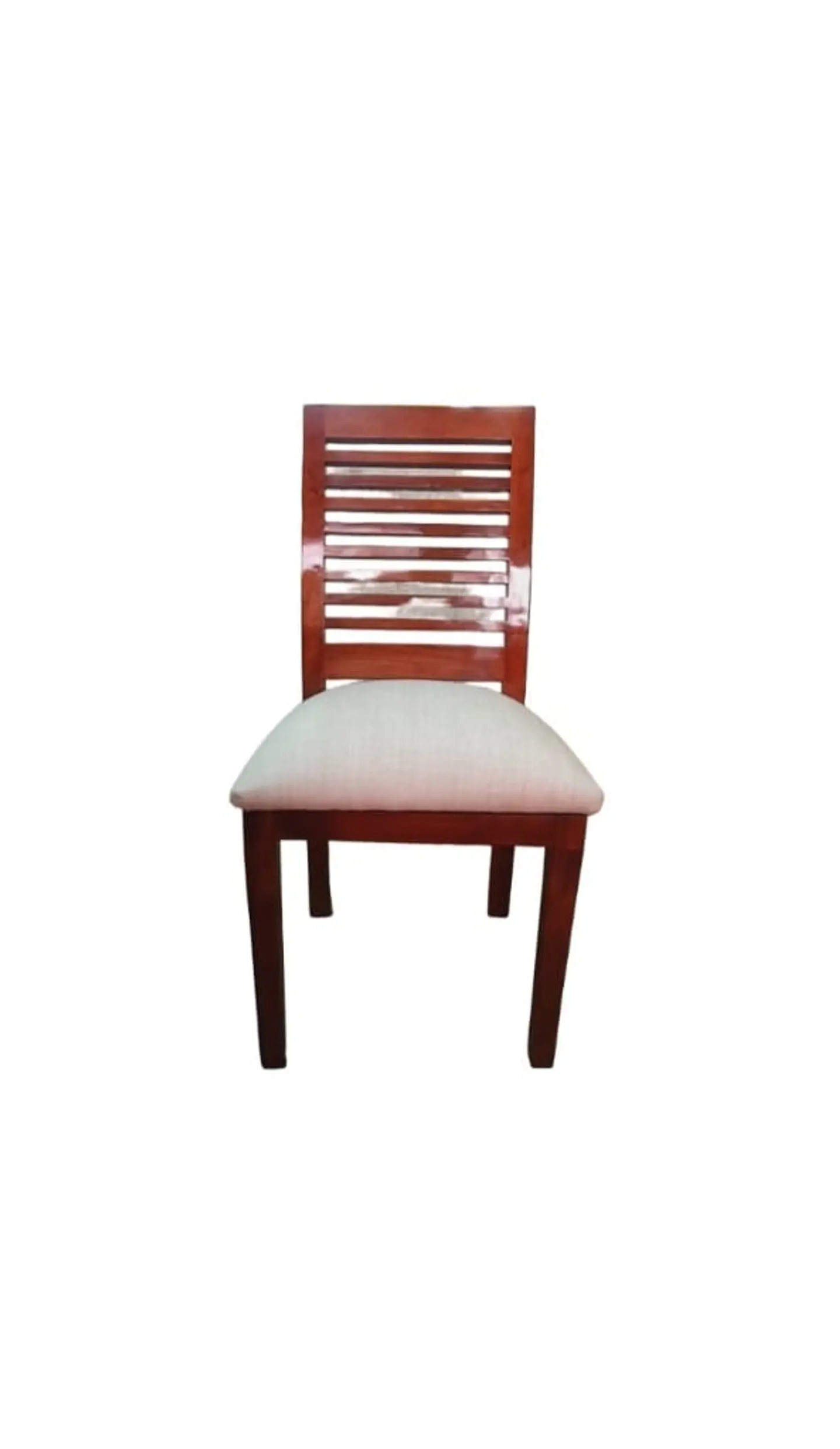 comedor redondo con cristal 4 personas 3