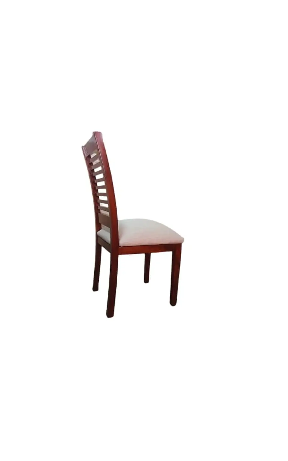 comedor redondo con cristal 4 personas 6