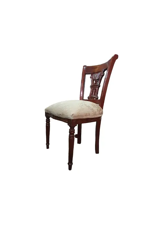 silla sheraton 