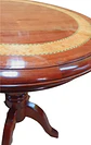 Mesa de té con Marqueteria  - Miniatura 3