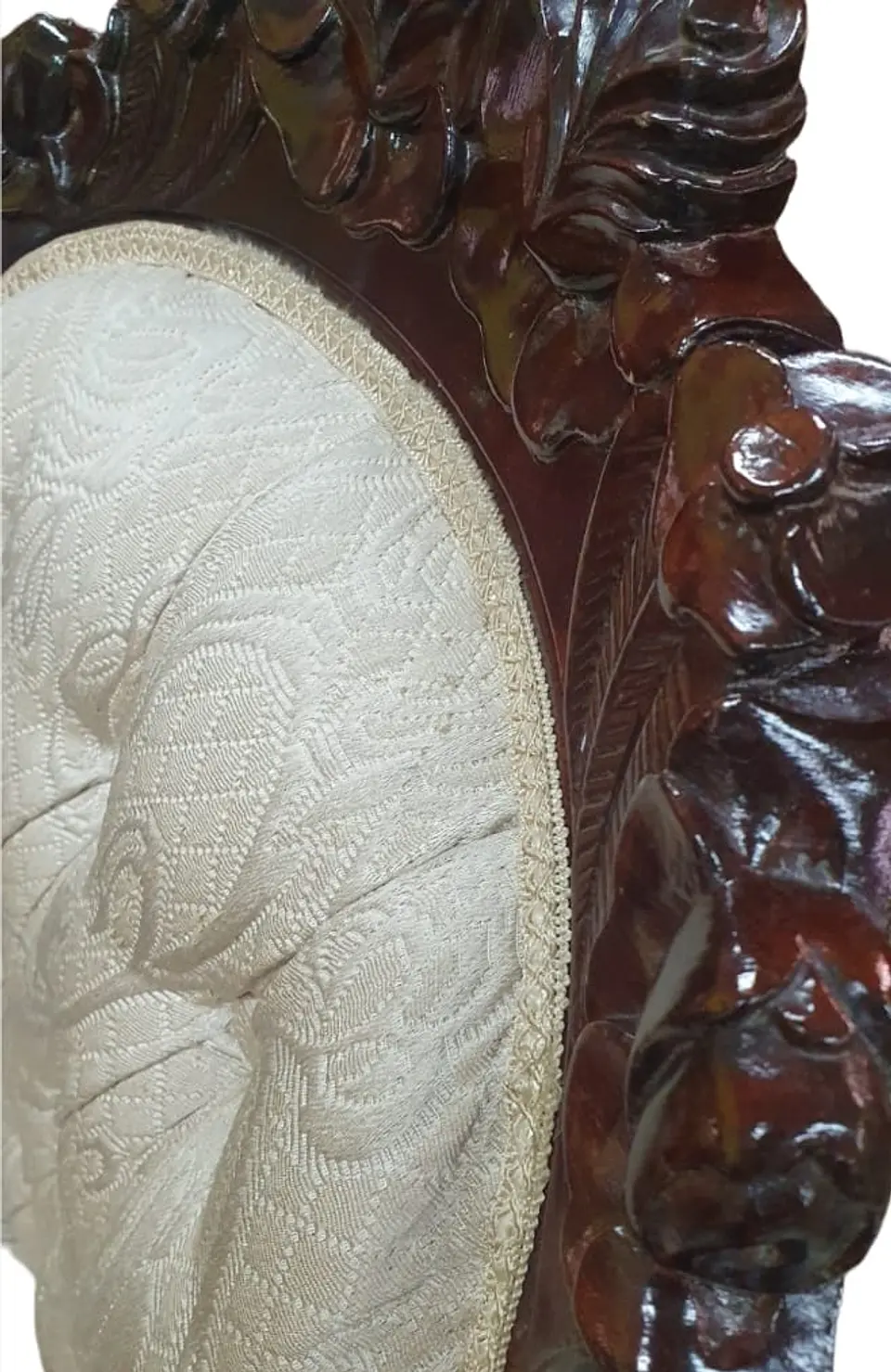 sitial medallon 4