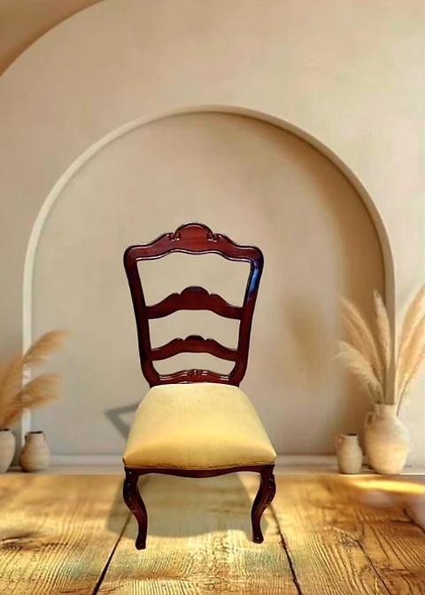 Silla normando
