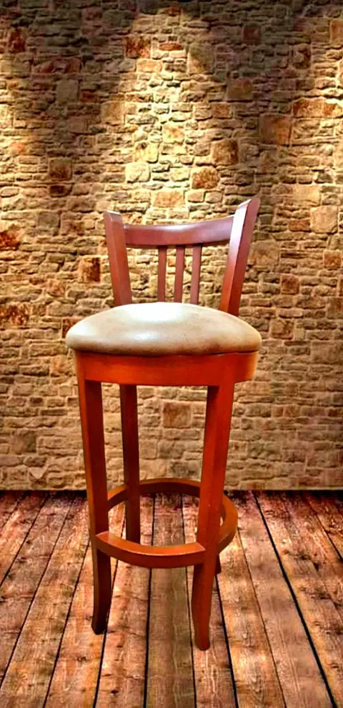 silla bar