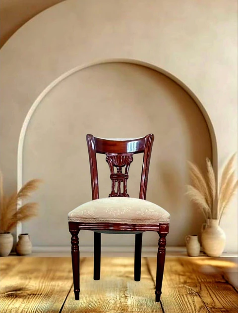 silla sheraton 