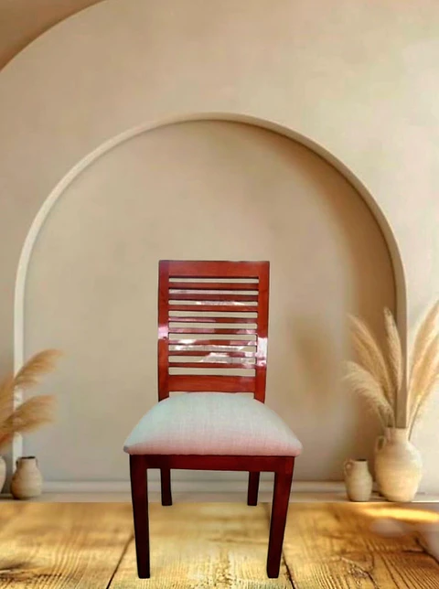 Silla persina