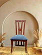 silla paulina - Miniatura 1