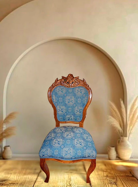 silla maria magdalena.