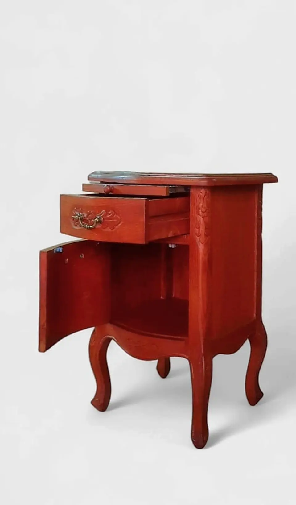 velador normando 3