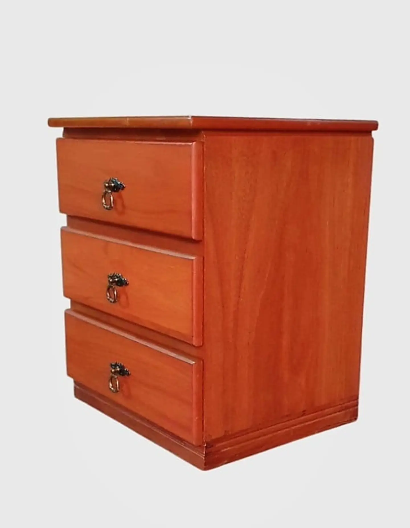 Velador linea plana 2