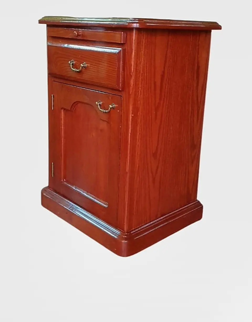 Velador clásico 2