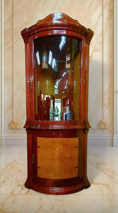  Esquinero Curvo 