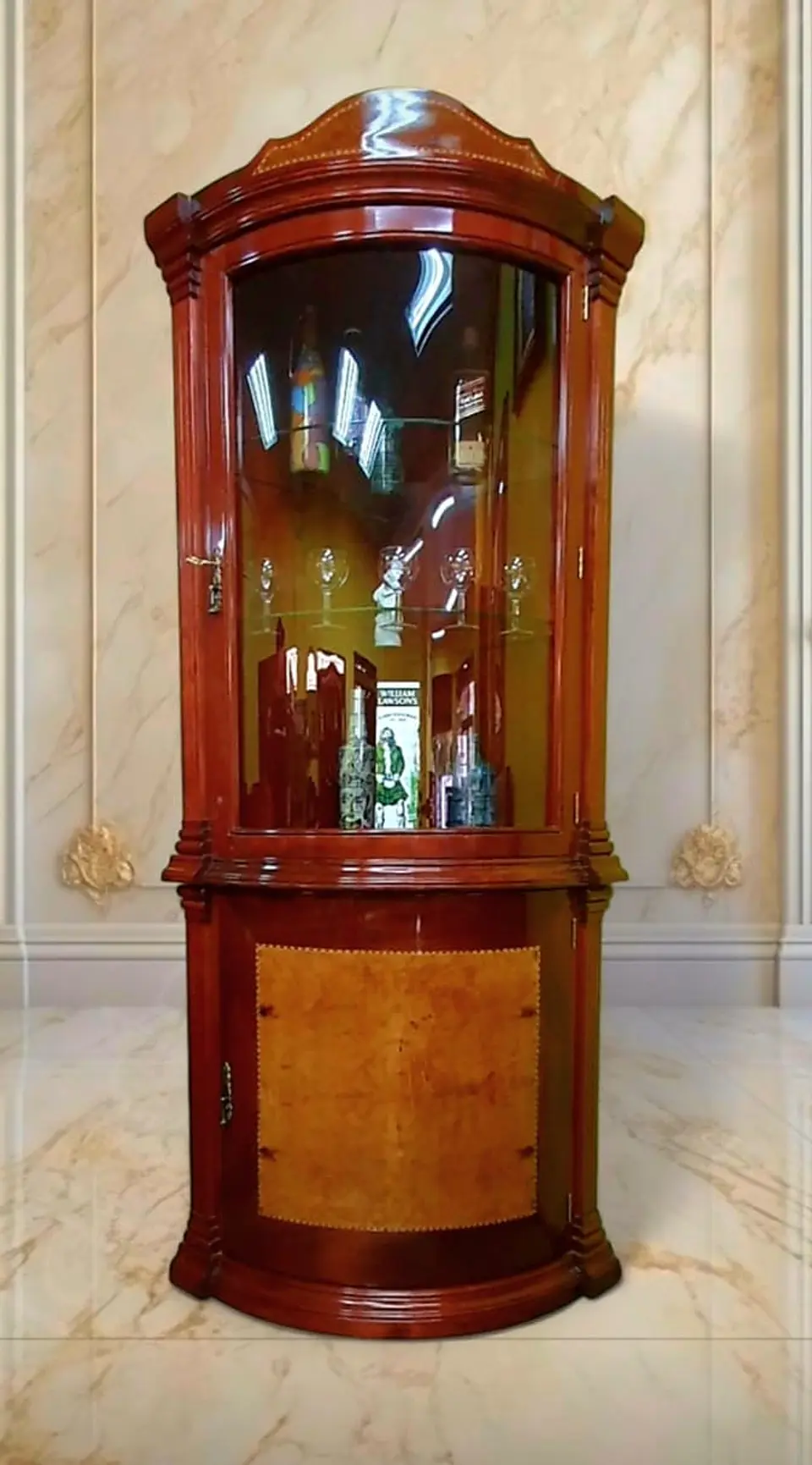  Esquinero Curvo  1