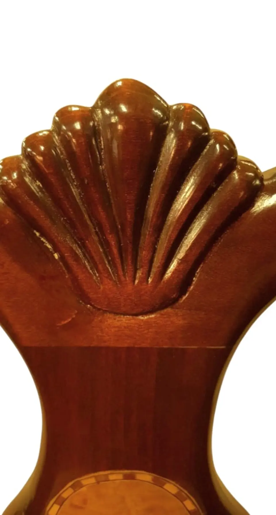 silla reina ana 3