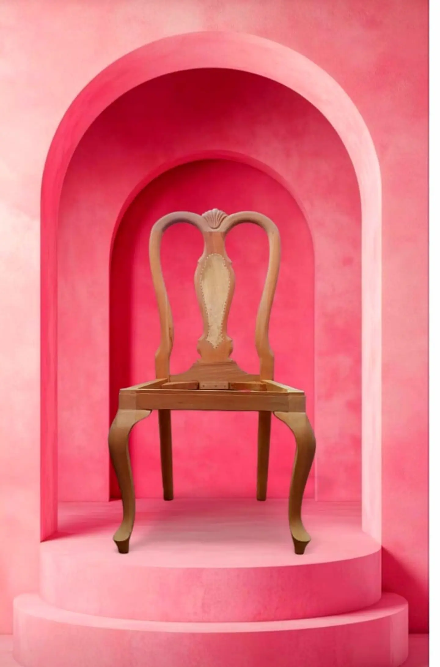 silla reina ana 4
