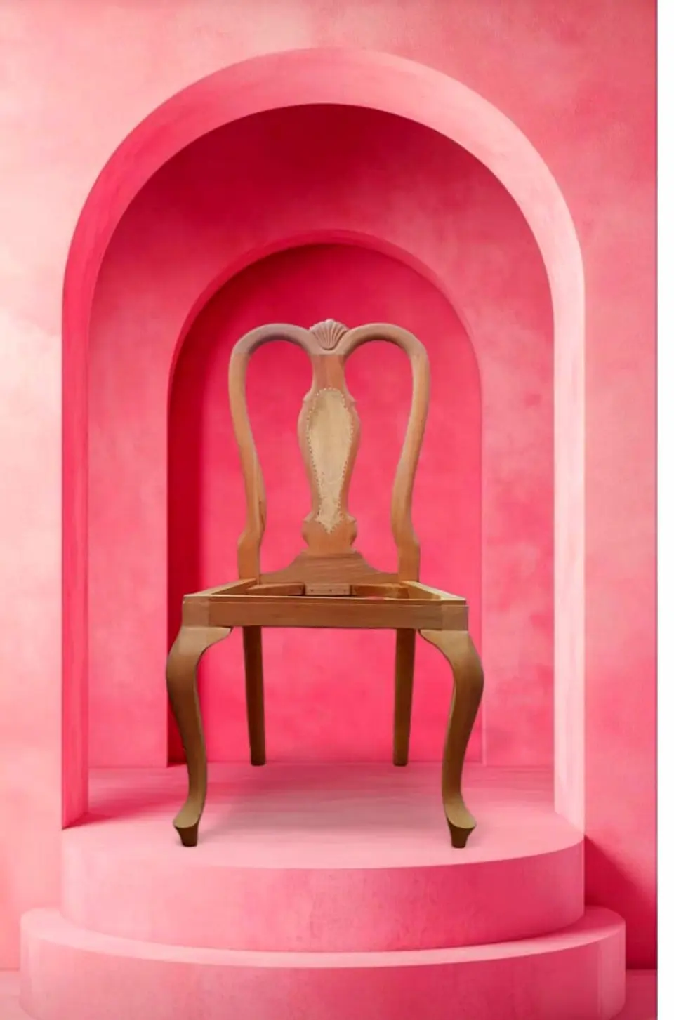 silla reina ana 4