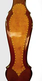 silla reina ana - Miniatura 2