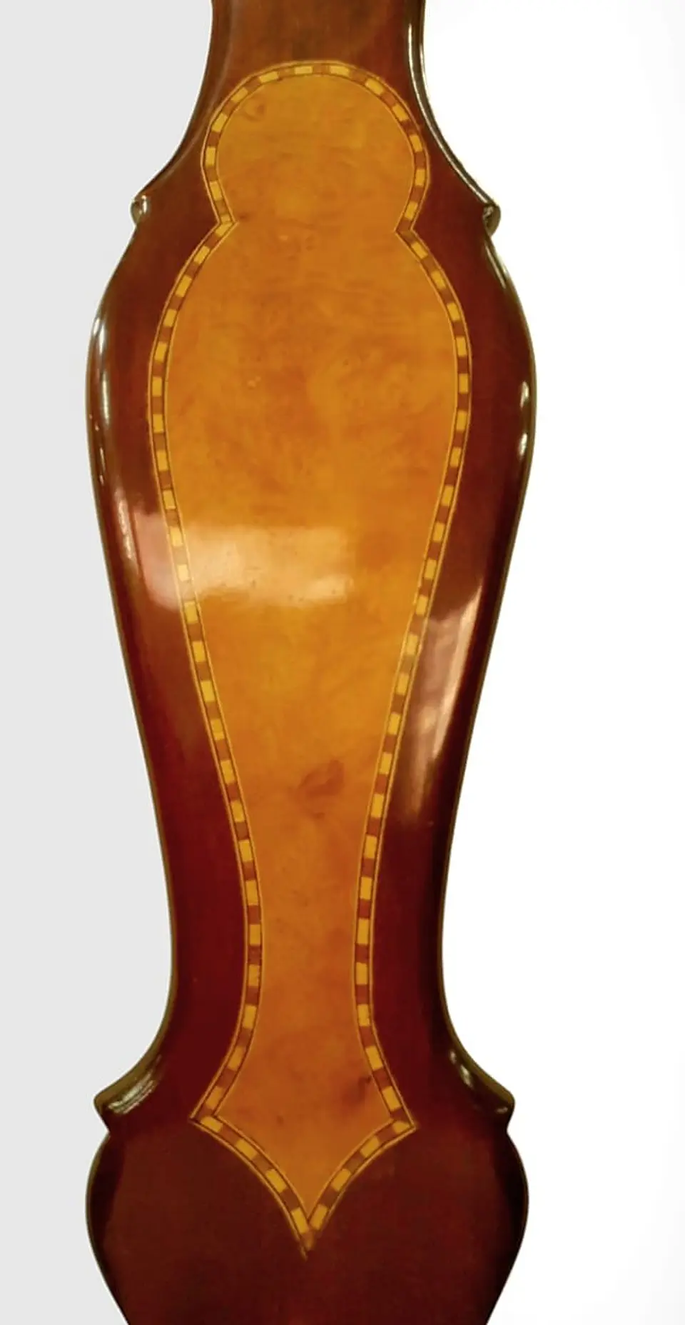 silla reina ana 2