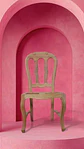 Silla doble borgoñona - Miniatura 4