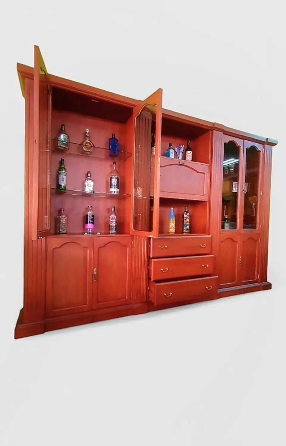 vitrina 3 cuerpos 4
