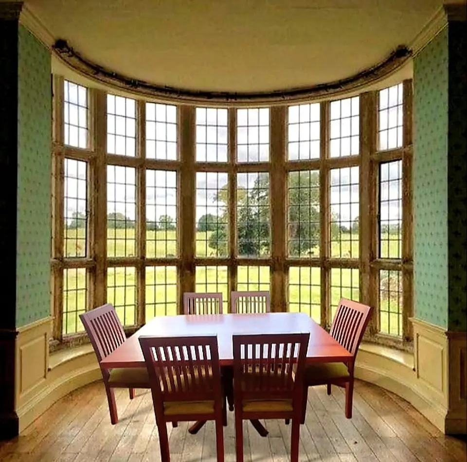 Comedor rectangular 6 personas 1