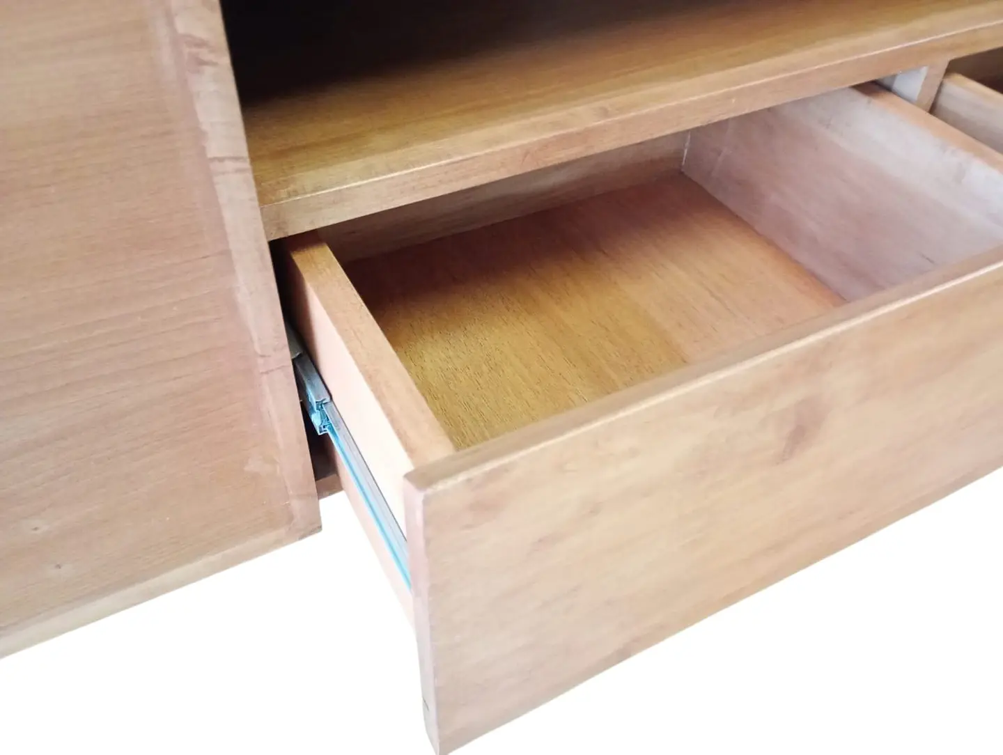 Rack de roble. 3