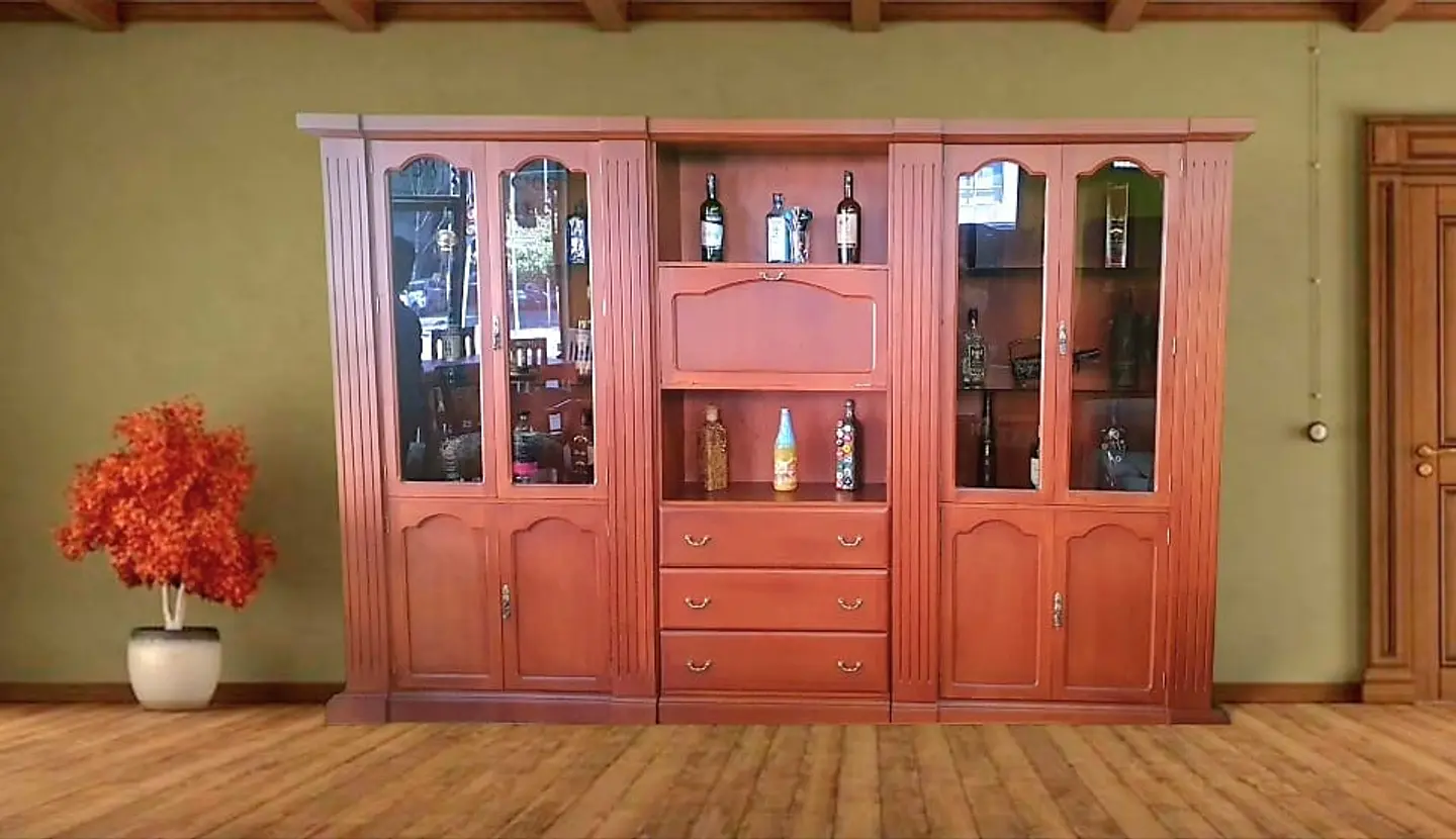 vitrina 3 cuerpos 1