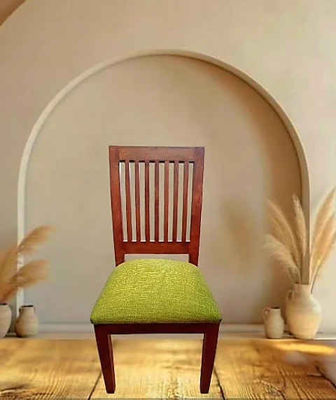 silla persiana vertical