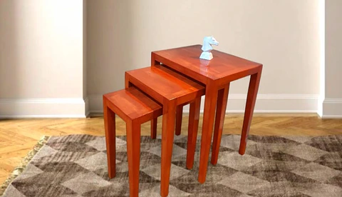 Mesa Nido