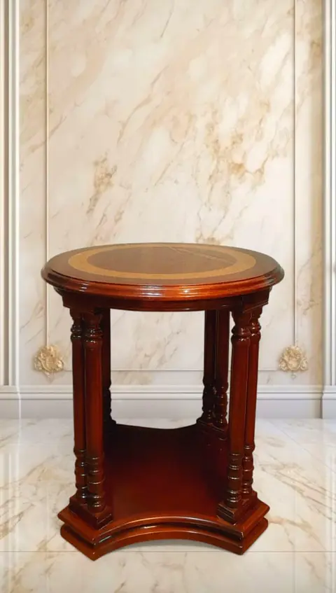 Mesa de Te 