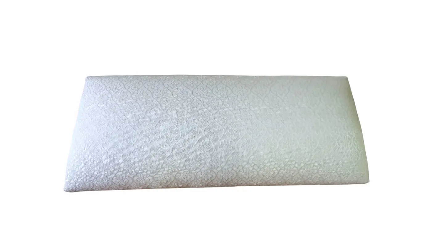 banqueta blanca  2